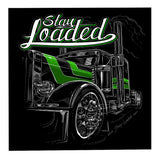 2X Limelight T-Shirt