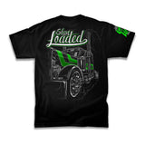 2X Limelight T-Shirt