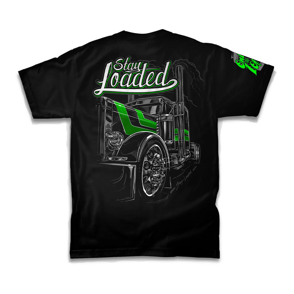 Limelight Stay Loaded T-Shirt