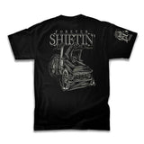 MD Forever Shiftin' T-Shirt
