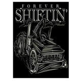 MD Forever Shiftin' T-Shirt