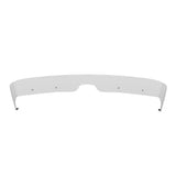 Stainless steel Bug Shield for 2012+ Kenworth T680