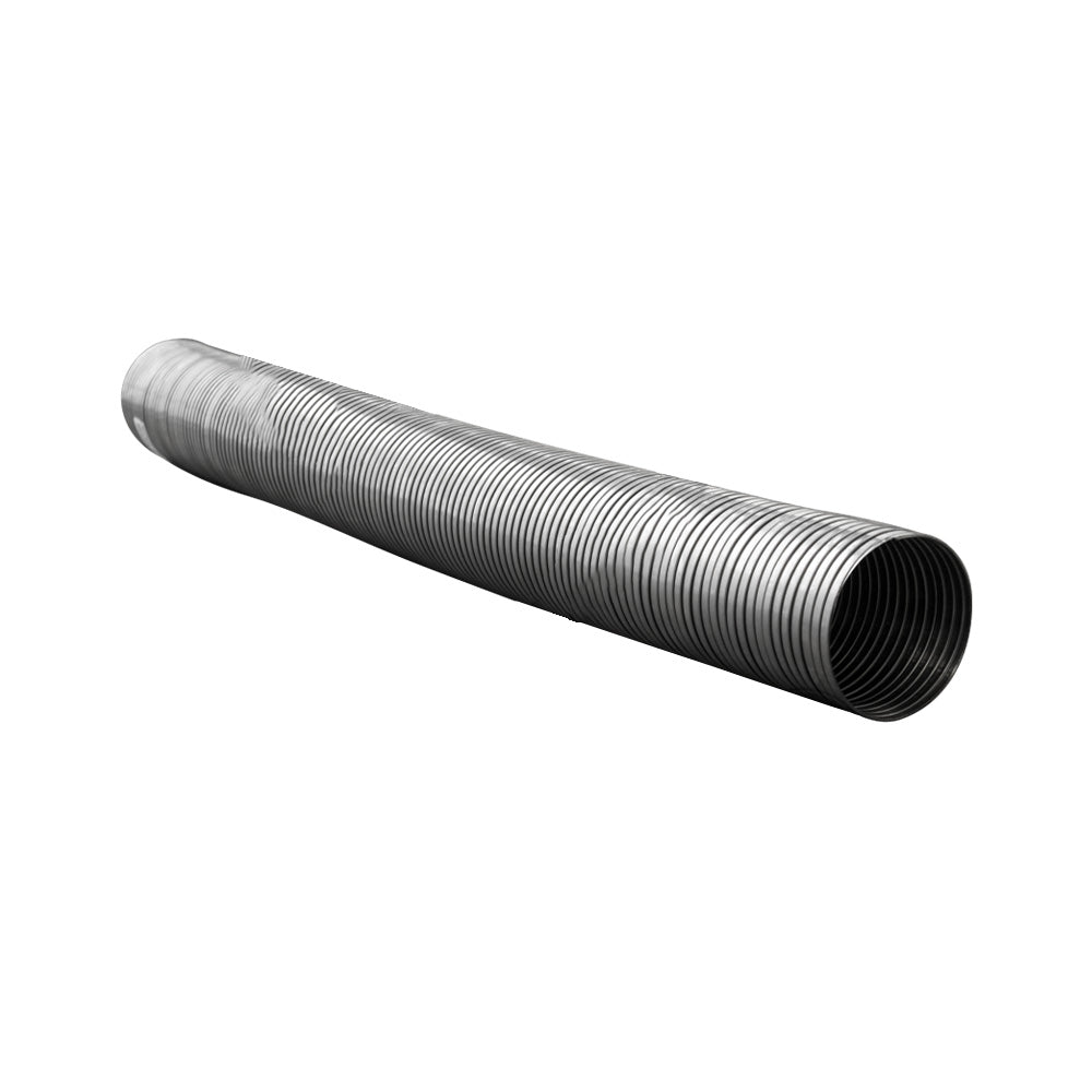 5" x 60" Stainless Steel Flexible Hose