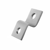 1-1/2" x 1" x 1-1/2" Heavy Duty Z Mounting Bracket