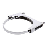 7"D Stainless Steel U-Bolt Exhaust Clamp
