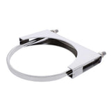 4"D Stainless Steel U-Bolt Exhaust Clamp
