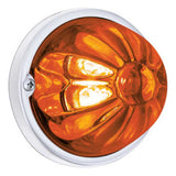 3-1/2" Glass Watermelon 4 LED Light Kit