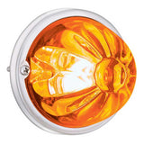 3-1/2" Glass Watermelon 2 LED Light Kit