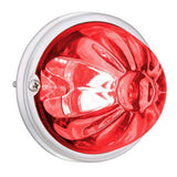 3-1/2" Glass Watermelon 2 LED Light Kit