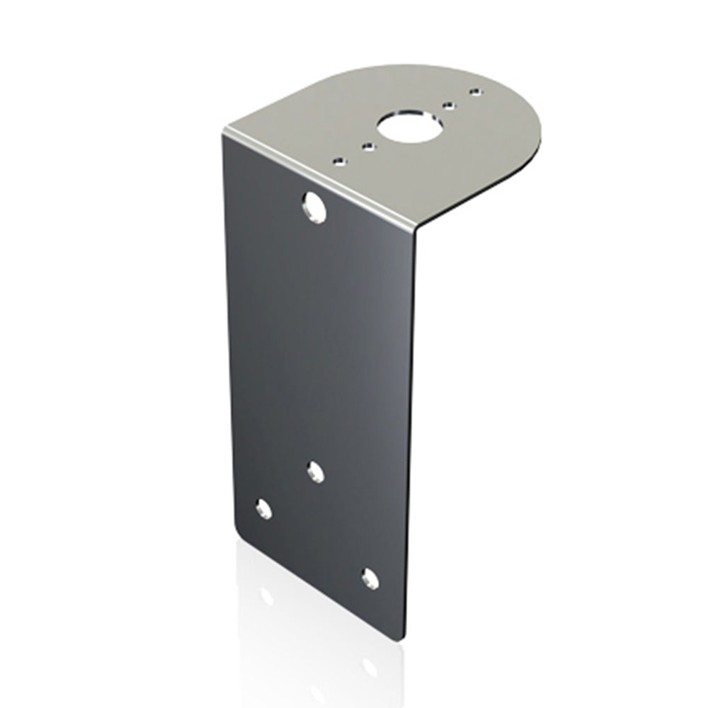 Tire Guard Bumper Bracket with 1 Watermelon Light Mounting Hole