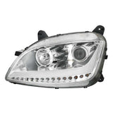 Peterbilt 579, 587 Projection with LED Position and Sequential Light