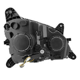 Peterbilt 579, 587 Projection with LED Position and Sequential Light