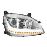 Peterbilt 579, 587 Projection with LED Position and Sequential Light