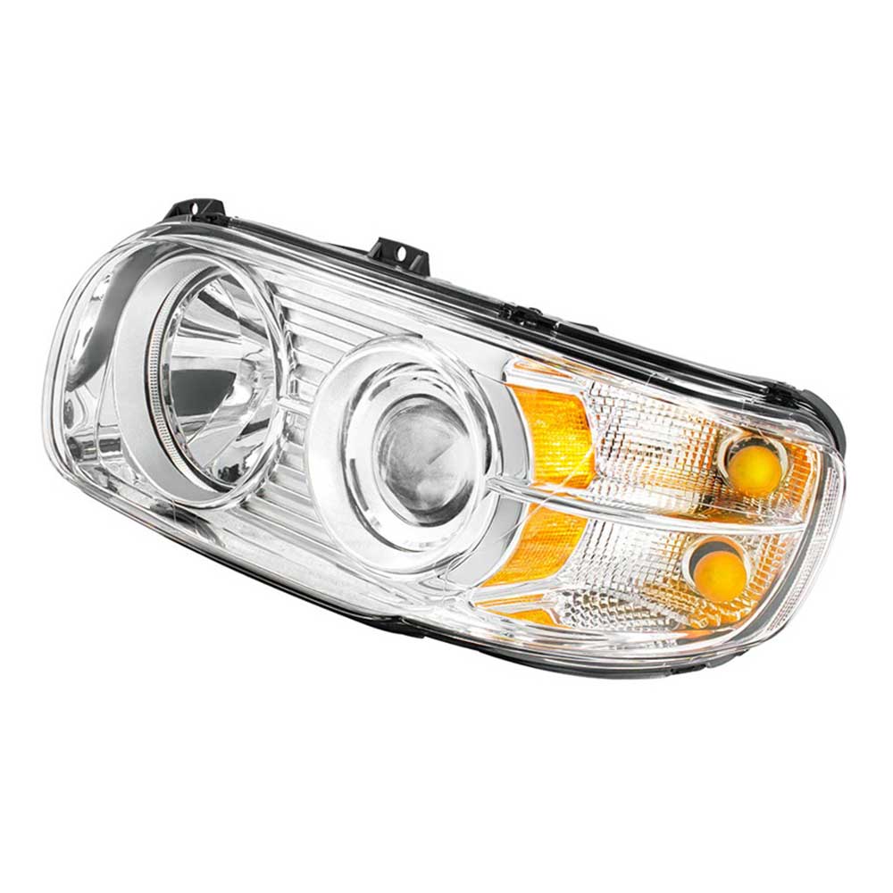 Peterbilt 388, 389, 567 Headlight