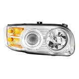 Peterbilt 388, 389, 567 Headlight