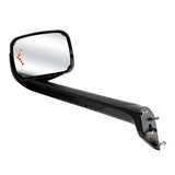 Freightliner Cascadia 2018+ Heated Hood Mirror Assembly with LED Lights