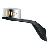 Volvo VNL 2018+ Hood Mirror Assembly with LED Lights