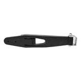 Freightliner FLD120 Hood Latch Kit