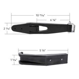 Freightliner FLD120 Hood Latch Kit