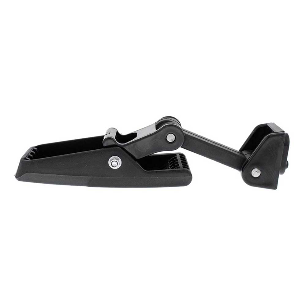 Kenworth T680 Hood Latch Kit OE #L566027