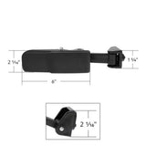 Kenworth T680 Hood Latch Kit OE #L566027