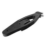 Peterbilt 379, 389, Kenworth W900 Hood Latch Kit