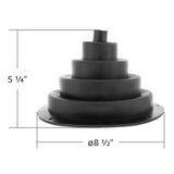 Freightliner FLD, FLC Rubber Shifter Boot