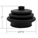 International 9200, 9400, 9900 Rubber Shifter Boot