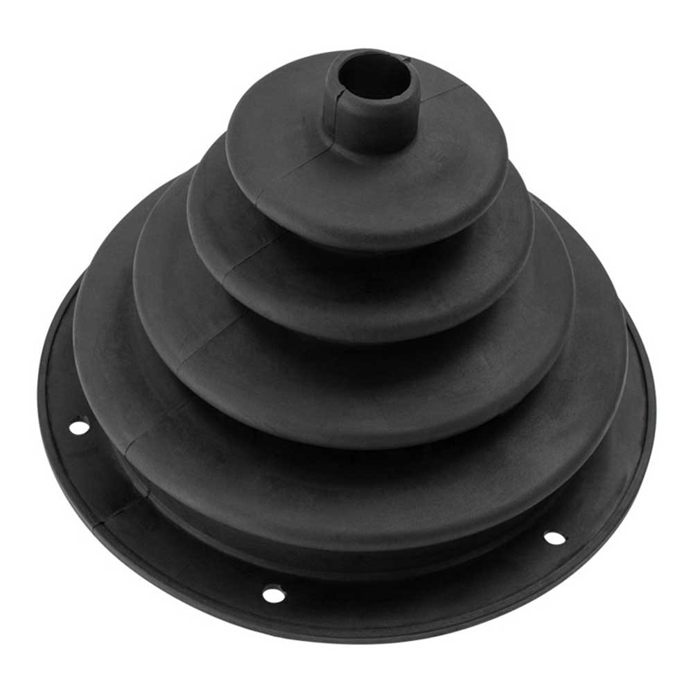 Kenworth C500, T600, T660, T2000, T700, T800, W900 Rubber Shifter Boot