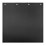 24"W x 24"L PROFLEX Black Mud Flap (EA)