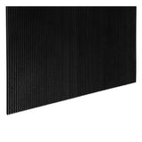 24"W x 30"L PROFLEX Black Mud Flap (EA)
