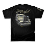 Hoggin The Road Stay Loaded T-Shirt