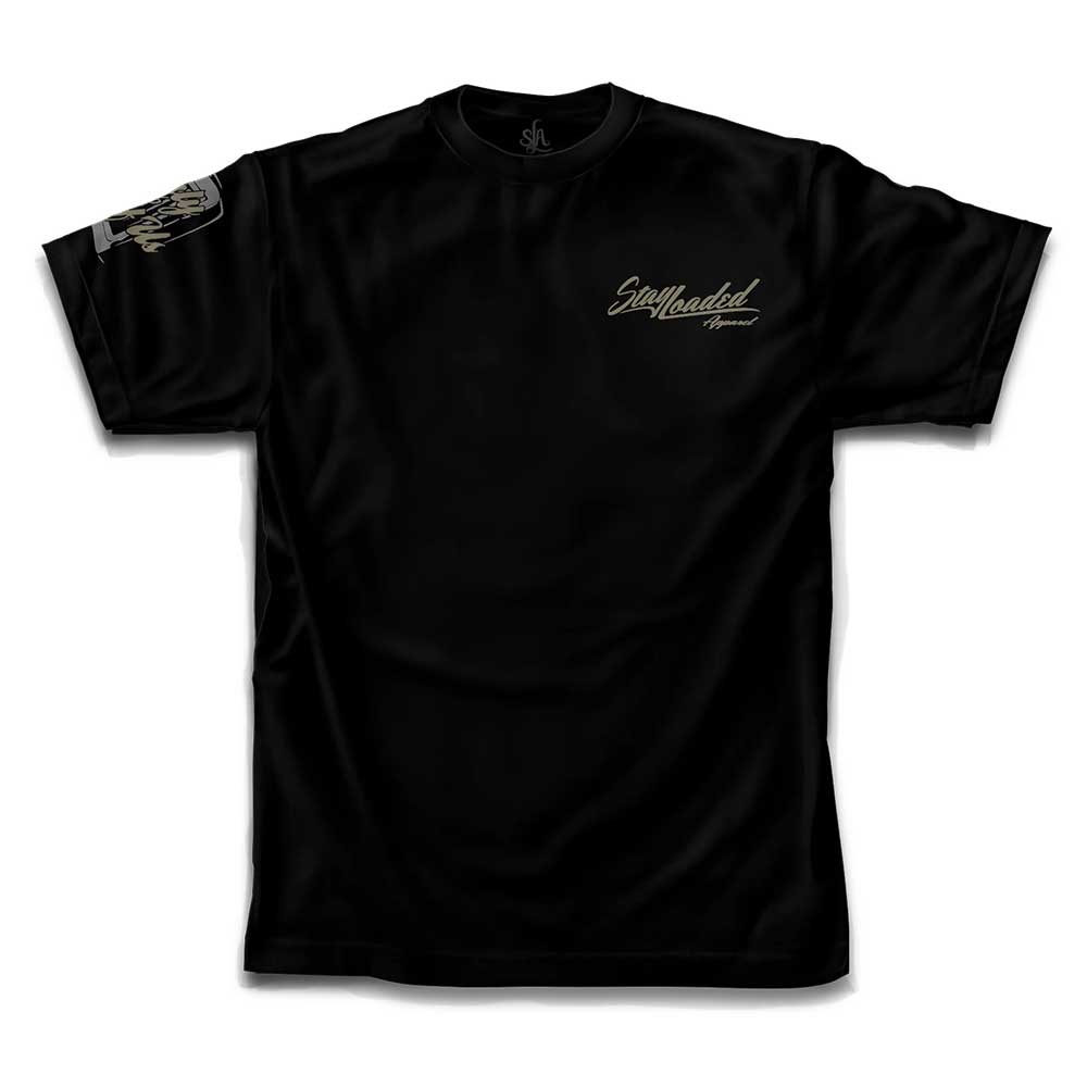 2X Hoggin The Road T-Shirt