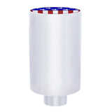3" Air Knob with USA Flag Sticker