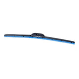 Scrubblade Blue Silicone Shadeblade Wiper Blade
