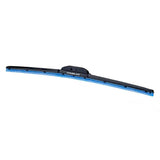 Scrubblade Blue Silicone Shadeblade Wiper Blade