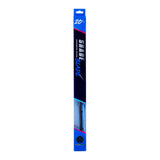 Scrubblade Blue Silicone Shadeblade Wiper Blade