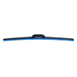 Scrubblade Blue Silicone Shadeblade Wiper Blade