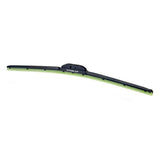 Scrubblade Green Silicone Shadeblade Wiper Blade