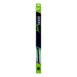 Scrubblade Green Silicone Shadeblade Wiper Blade