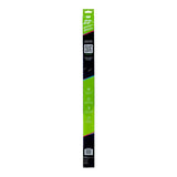 Scrubblade Green Silicone Shadeblade Wiper Blade