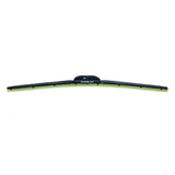Scrubblade Green Silicone Shadeblade Wiper Blade