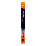 Scrubblade Orange Silicone Shadeblade Wiper Blade