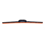 Scrubblade Orange Silicone Shadeblade Wiper Blade