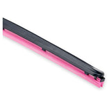 Scrubblade Pink Silicone Shadeblade Wiper Blade