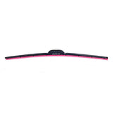 Scrubblade Pink Silicone Shadeblade Wiper Blade