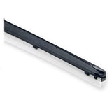 Scrubblade White Silicone Shadeblade Wiper Blade