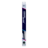 Scrubblade White Silicone Shadeblade Wiper Blade