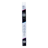 Scrubblade White Silicone Shadeblade Wiper Blade