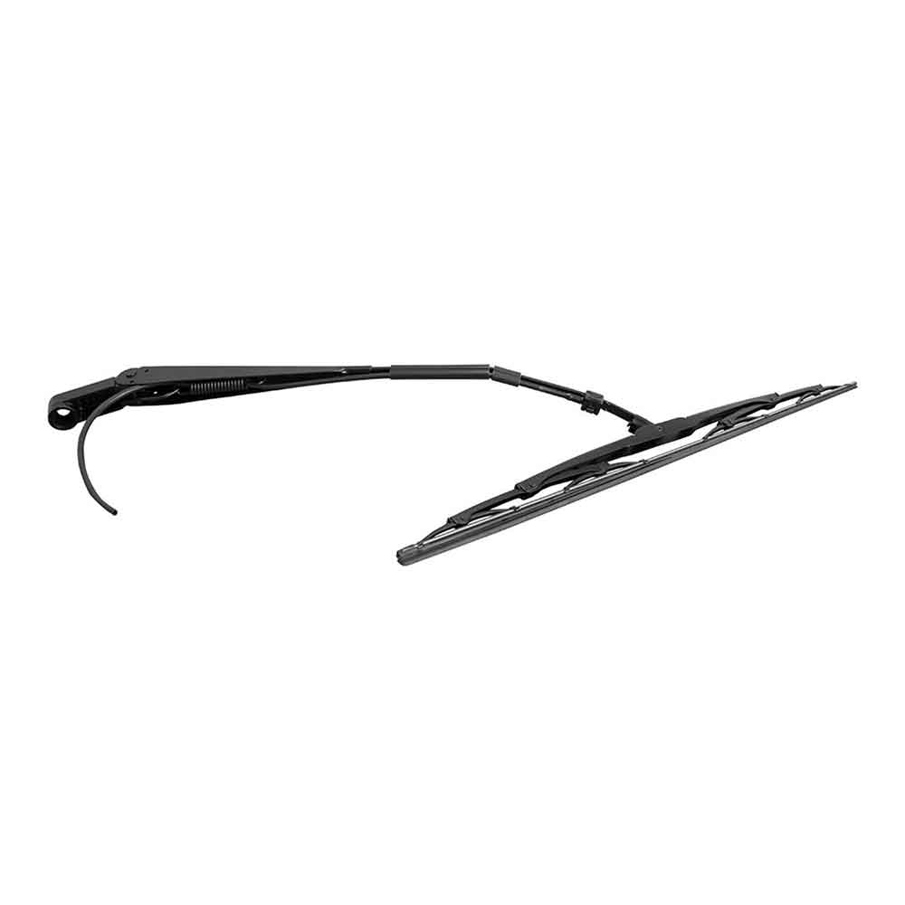 Peterbilt Wiper Arm and Blade Assembly